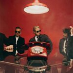 Interpol Drops New Album This Mirror Weighs a Ton Now
