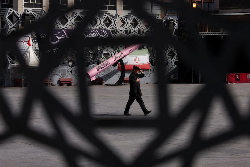 Iran War Turns AI Data Centers Into Super Vulnerable Targets Suddenly