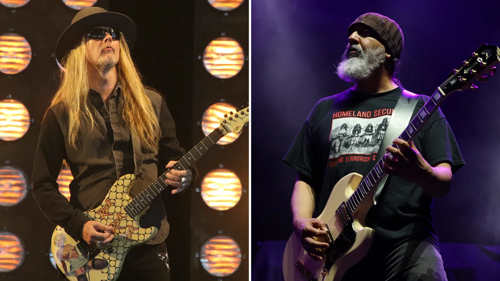 jerry cantrell kim thayil