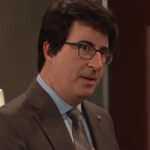 John Oliver Crowned Greatest Soap Opera Guest Star
