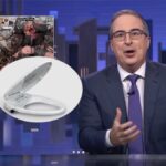 John Oliver Stays At HBO Through 2027