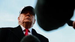 Judge Gives Trump's Immigration Plan A Big Fat Nope