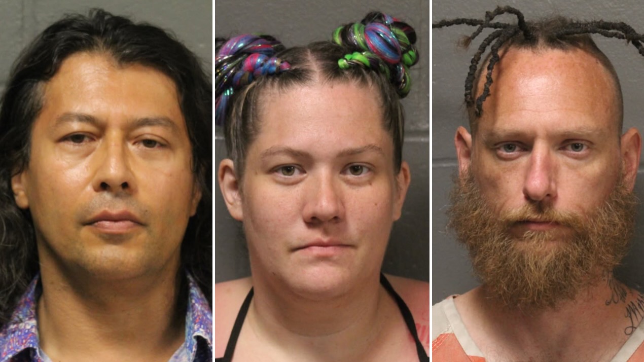 Juggalos Gathering Yields Mass Drug Bust And Multiple Arrests Made