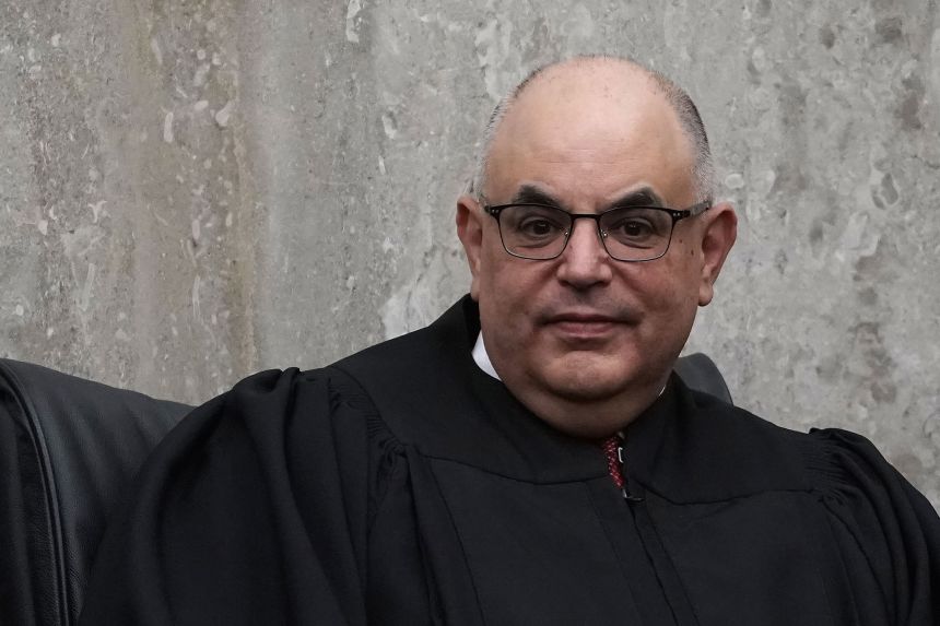 Jurors Stumble Upon Something Actually Interesting In DC Trial
