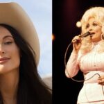 Kacey Musgraves Pays Tribute to Dolly Parton in Boston Concert