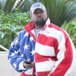 Kanye West Expands Comeback Tour To Include Russia Stop