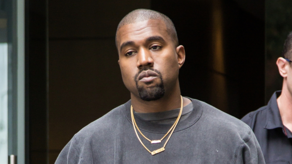 Kanye West Russia Gigs Axed Over Contract Dispute