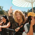 KATSEYE Steals Spotlight at Head in the Clouds 2026 Festival