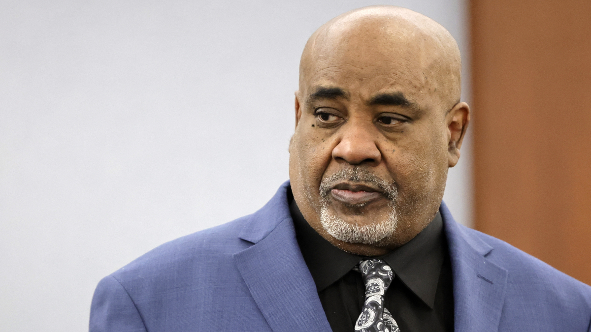 Keffe D Found Guilty In Tupac Shakur Murder Case