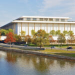 Kennedy Center Must Pay Drummer $250,000
