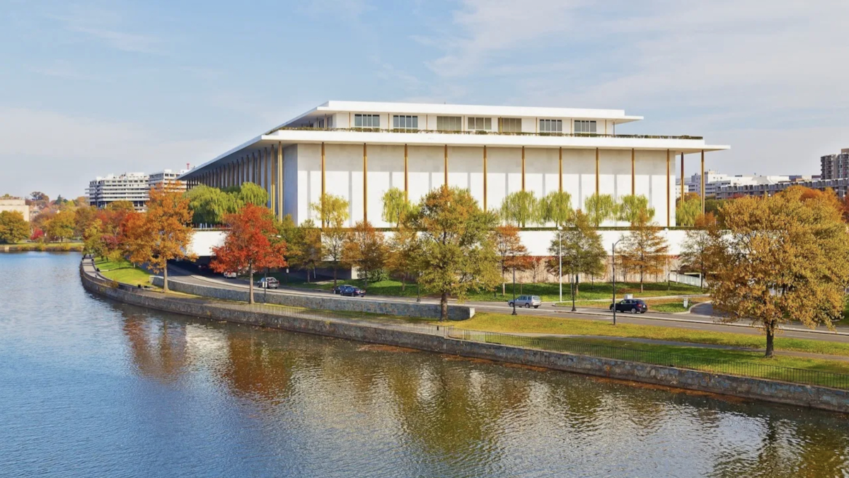 Kennedy Center Must Pay Drummer $250,000