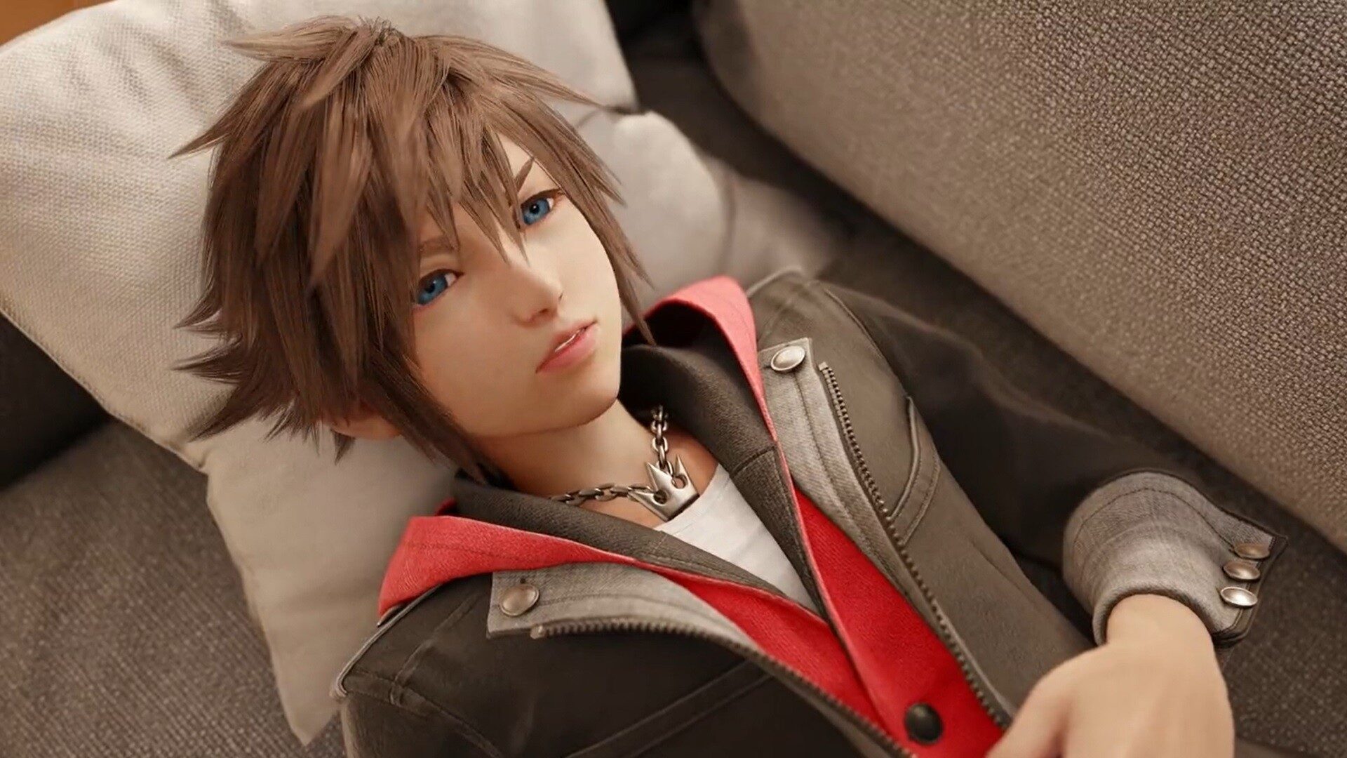 Kingdom Hearts 4 Hints Abound as Voice Actors Slip Into D23 Lineup