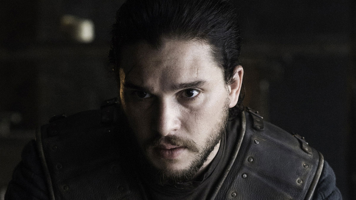 Kit Harington Takes Over Gilderoy Lockhart Role in Harry Potter Series