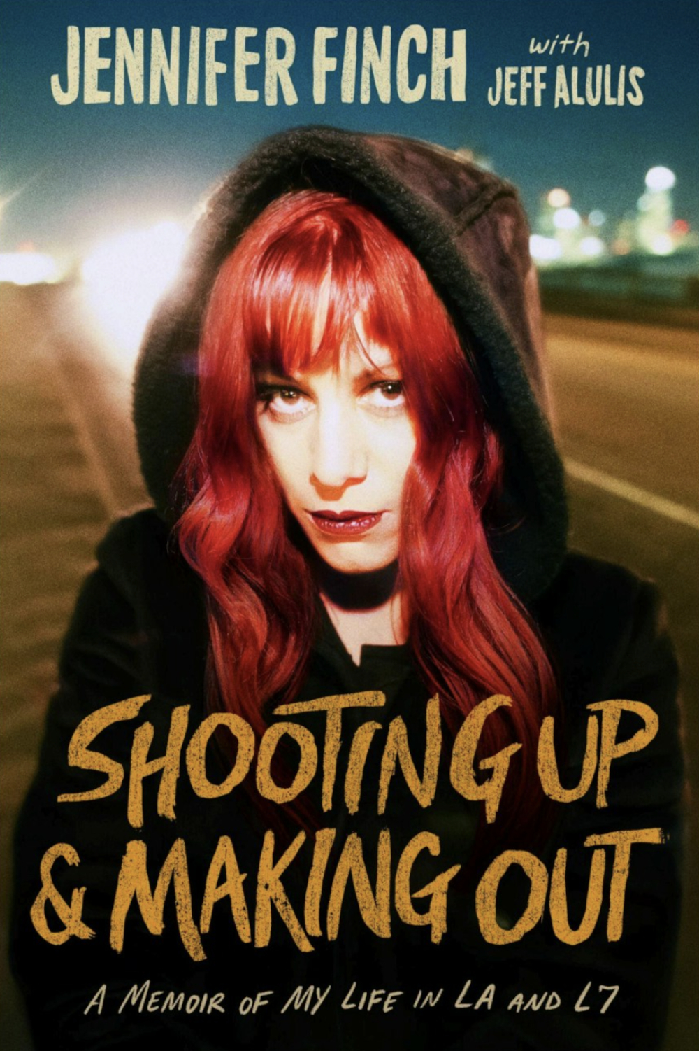 L7's Jennifer Finch Posthumous Memoir Coming Soon