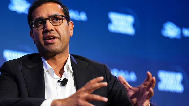 Laid Off CEO Seeks Rehire After Stellar Zoom Performance