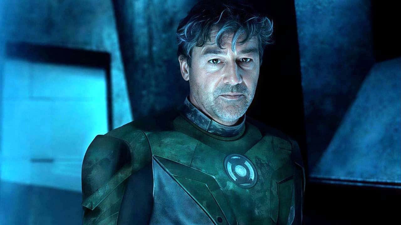 Lanterns Movie Exists Because Someone Thought It Was a Good Idea Apparently