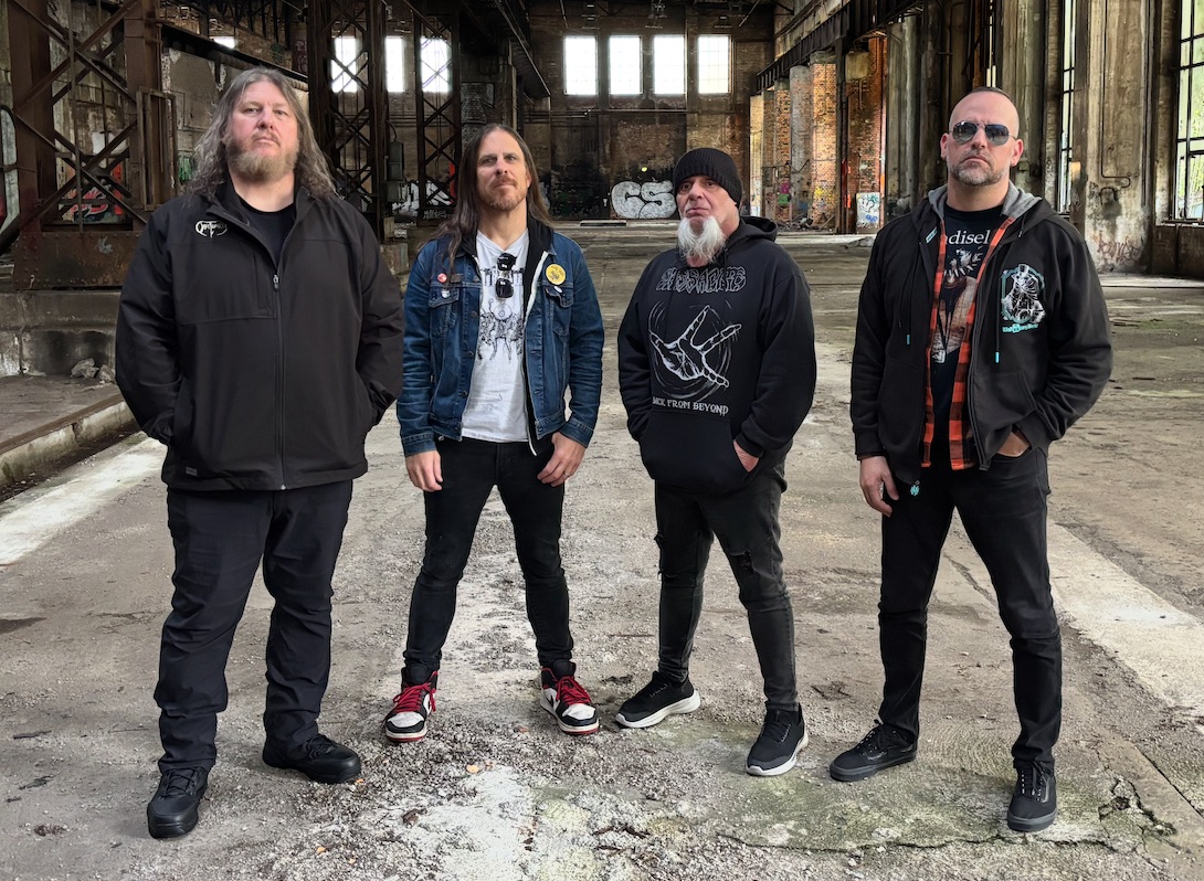 left to die band 2026