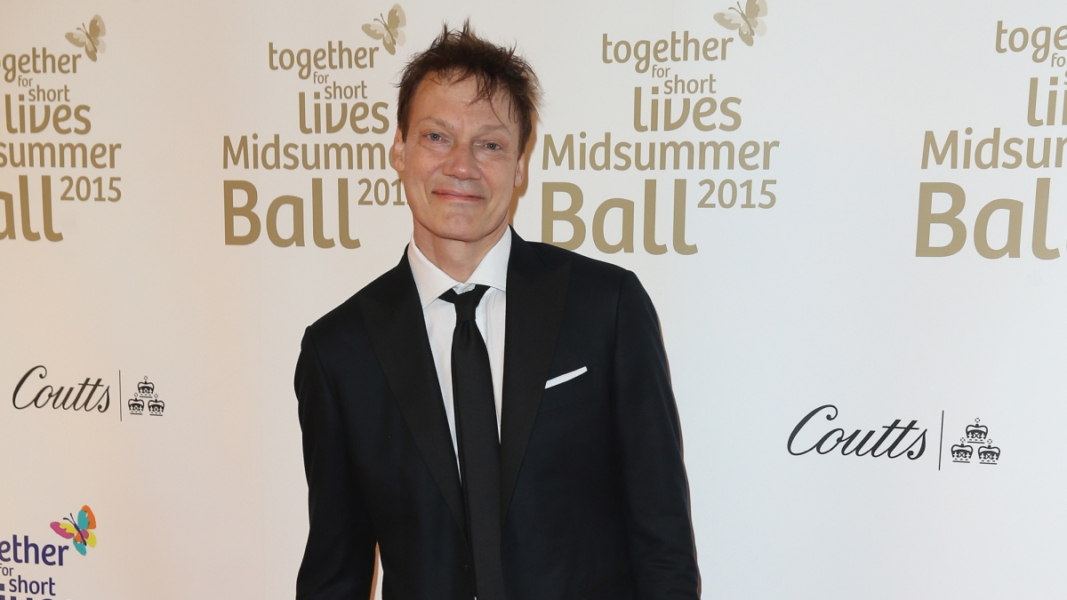 Legendary Producer William Orbit Dies at 69