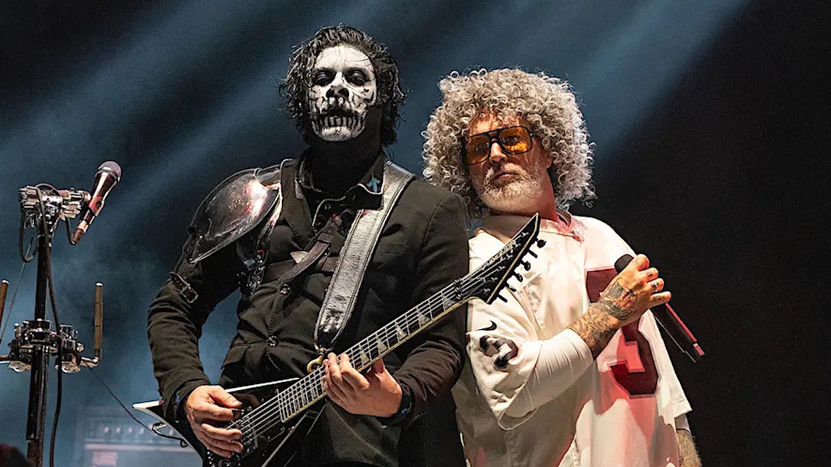 Limp Bizkit Rocks Surprise Comeback Amid Years Of Backlash