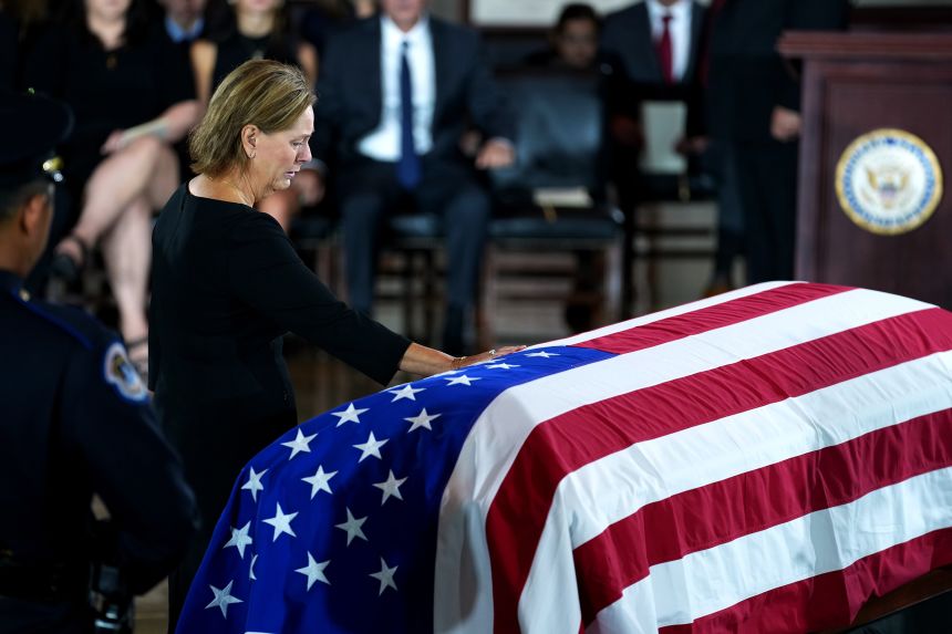 Lindsey Graham's Senate seat sparks chaos in South Carolina