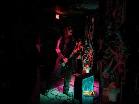 Lord of Horns in Charlotte, NC (08/20/2026)