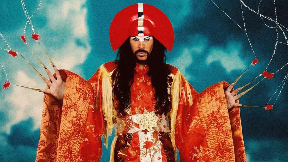 Luke Steele Talks AI Empowering Artists With The Right Skills