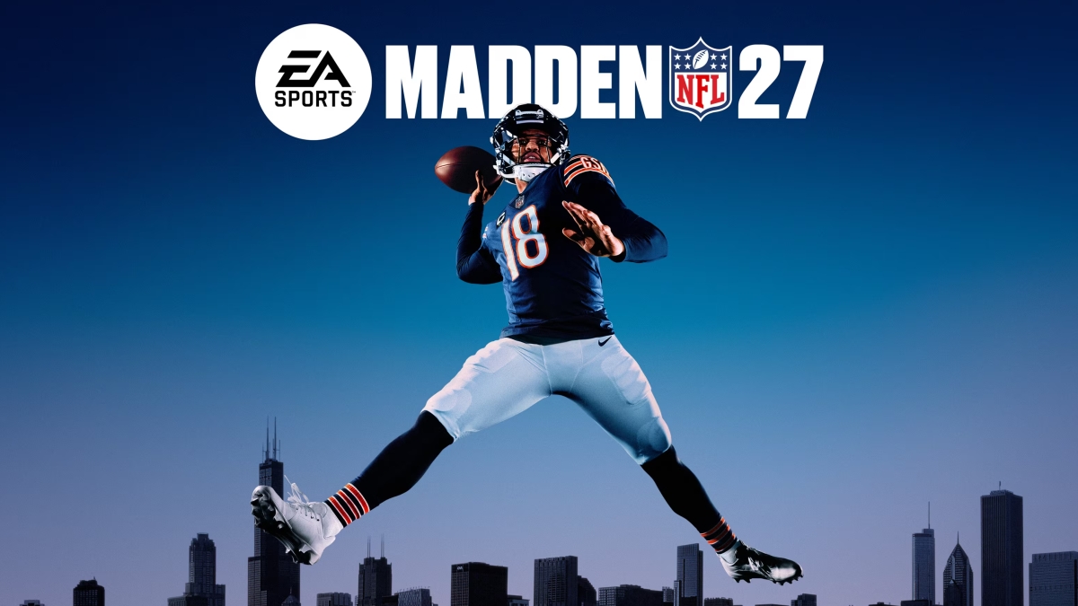 Madden 27 Offers Three Day Early Access With Pre Order