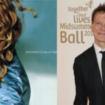 Madonna Honors Producer William Orbit in Heartfelt Tribute