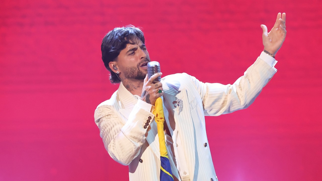 Maluma Takes Loco X Volver Tour Global in 2027