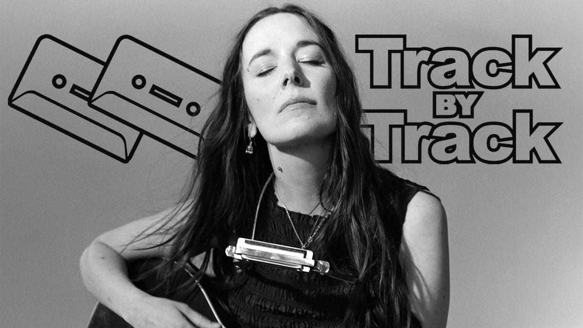 Margaret Glaspy Breaks Down New Album I Am Both