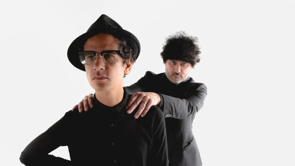 Mars Volta Set for Solo Mexico City Gig After Festival Stop