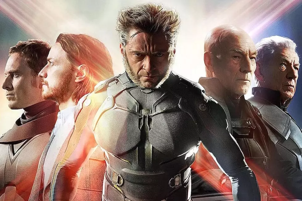 Marvel greenlights another X-Men reboot because originality is overrated