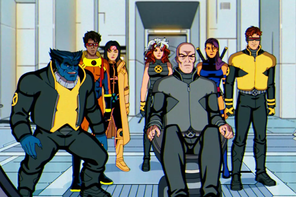 Marvel Reboots X-Men Again Because Original Ideas Are Overrated
