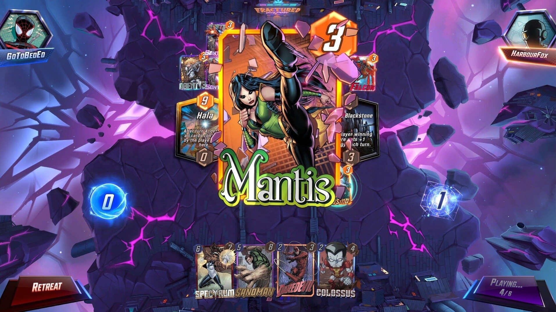 Marvel Snap brings fleeting fun before inevitable monetization grind sets in