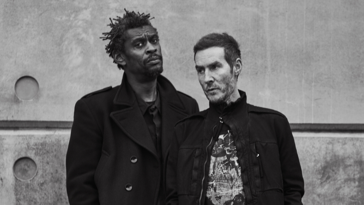 Massive Attack Speak Out After Singapore Show Ban Over Flag Incident