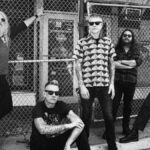 Mastodon Drops New Single In the Ruins Ahead of Album
