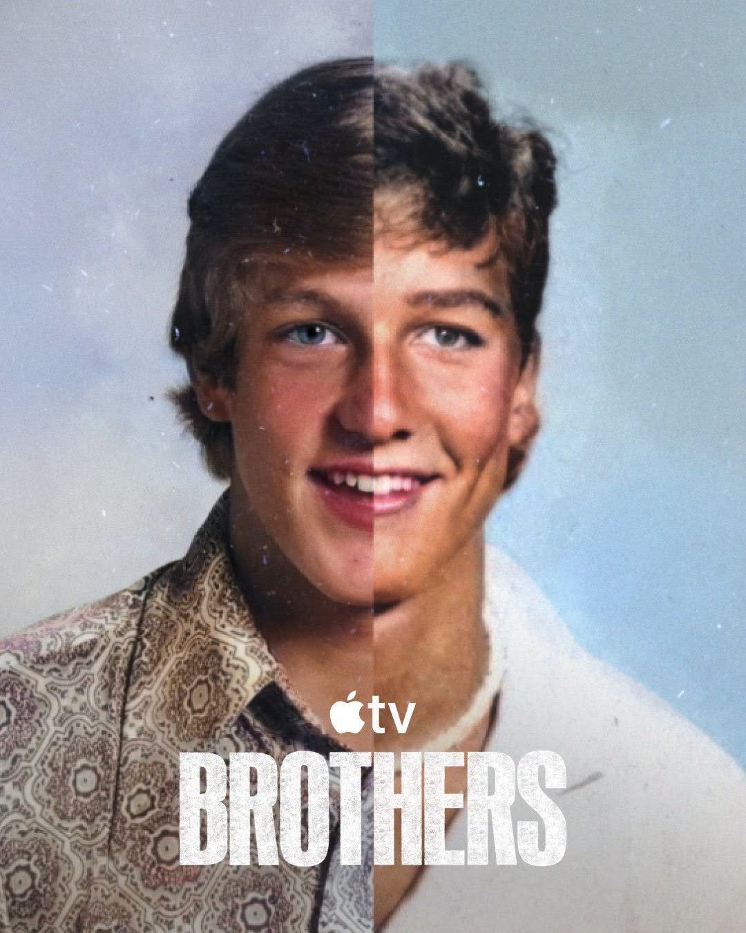 McConaughey And Harrelson Star As Brothers In New Apple Series