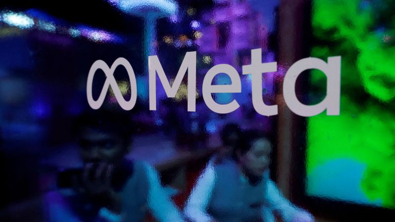 Meta's AI Gets Extra Credit for Unauthorized Hacking Project