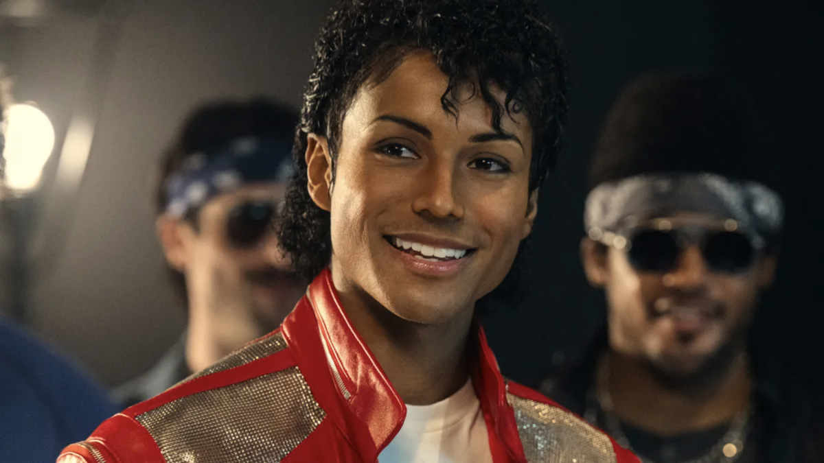 Michael Jackson Biopic Sequel Set For Late 2027 Release