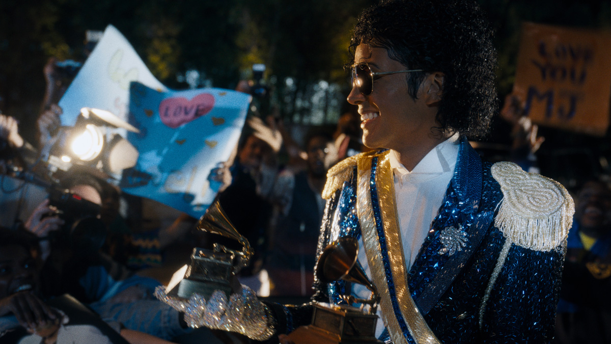 Michael Jackson Sequel to Address Child Abuse Allegations Head On