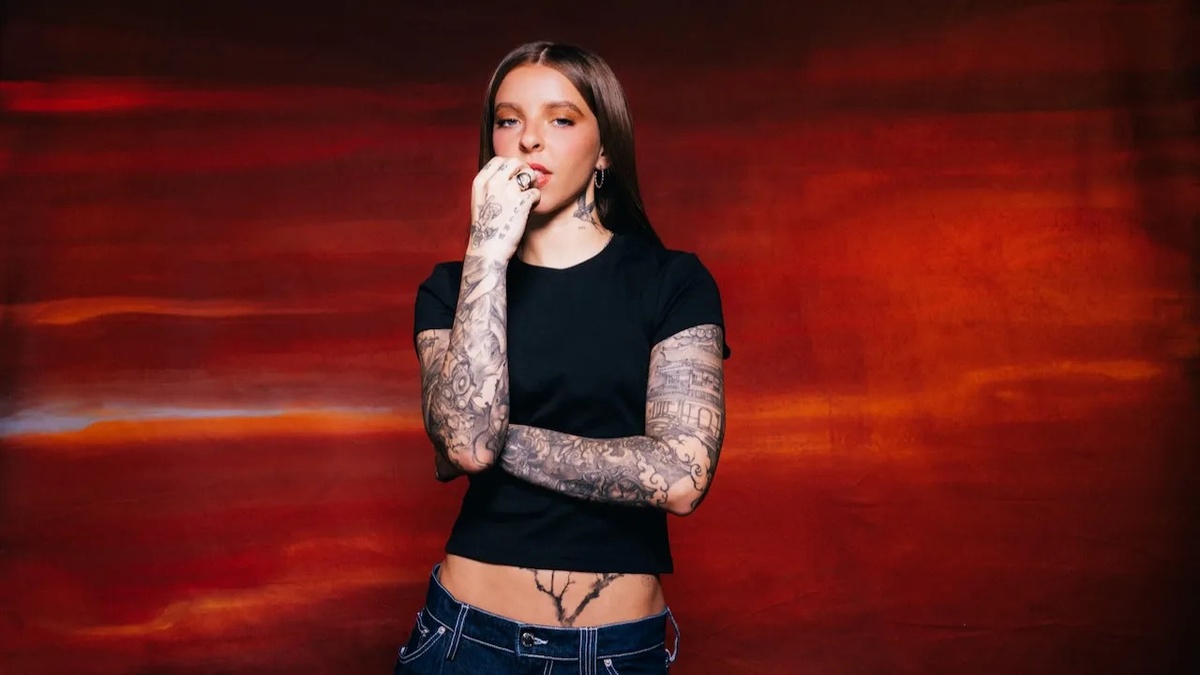 Miko Credits Kany García For Queer Visibility In Latin Music Scene