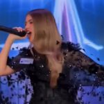Miss Chile Brings Death Metal To Miss World Stage