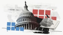Missouri Politely Tells Trump to Redraw His Own Maps