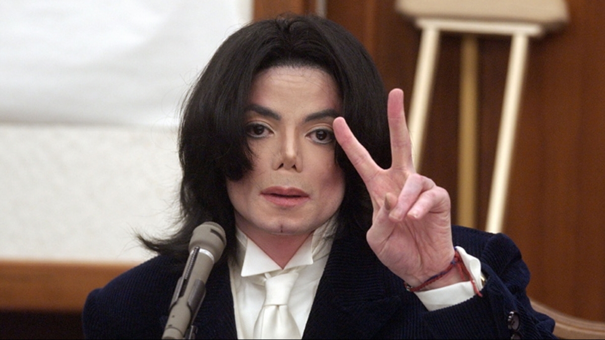MJ Child Sex Trafficking Lawsuit Heads To Arbitration