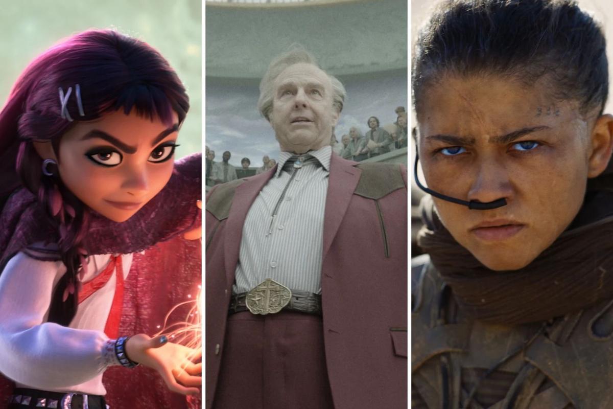 More Sequels and Reboots to Drain Your Soul This Fall