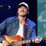 Morgan Wallen Fan Arrested for Urinating on Family at Concert