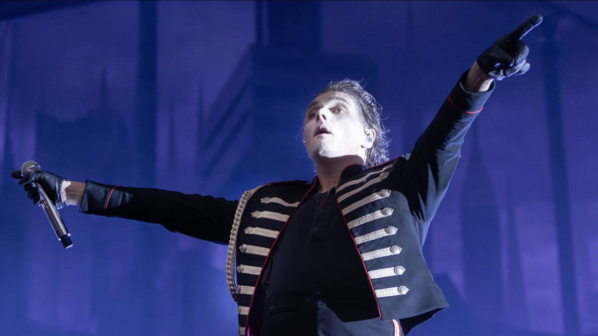 My Chemical Romance Announces 2026 Black Parade Tour Tickets Available Now