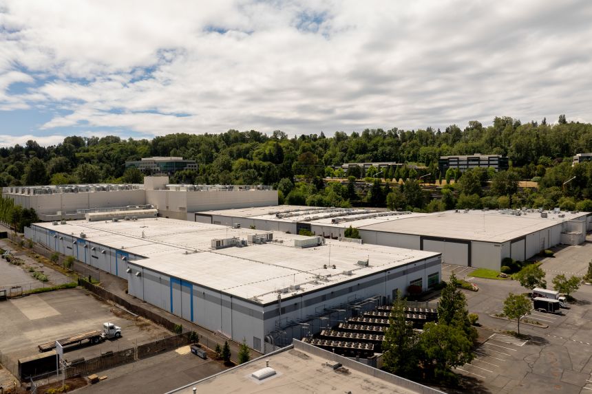 Nation Divided Over Trump's Data Center Crush