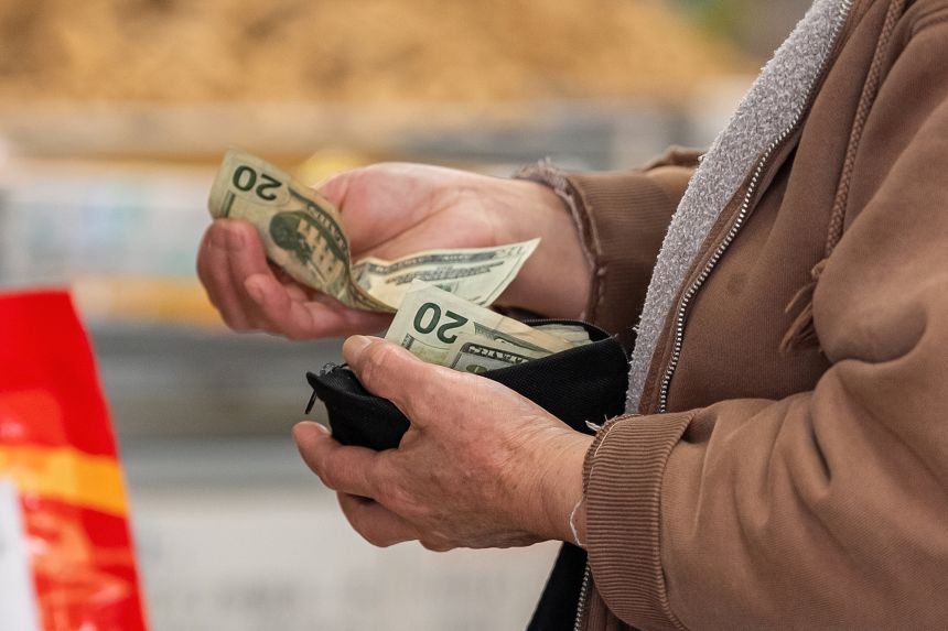 National Debt Reaches Cool $40 Trillion Milestone