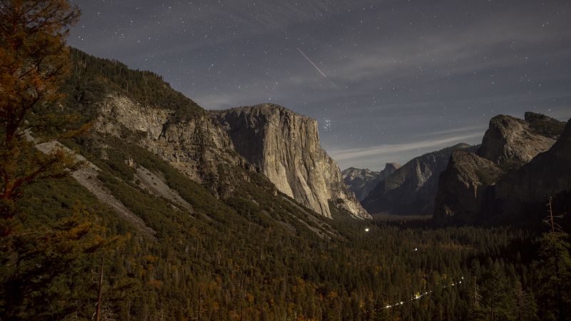 Nation's Most Beautiful Land Suddenly Valuable Enough to Sell Off